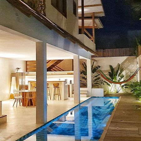 Casa Bella Jeri Jijoca de Jericoacoara Exterior foto