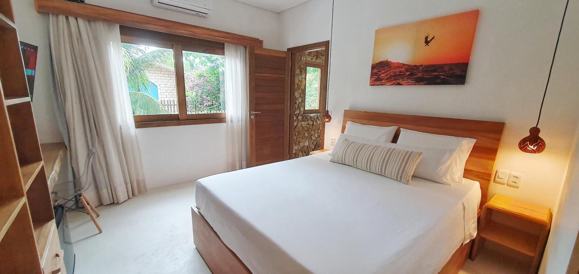 Casa Bella Jeri Jijoca de Jericoacoara Exterior foto