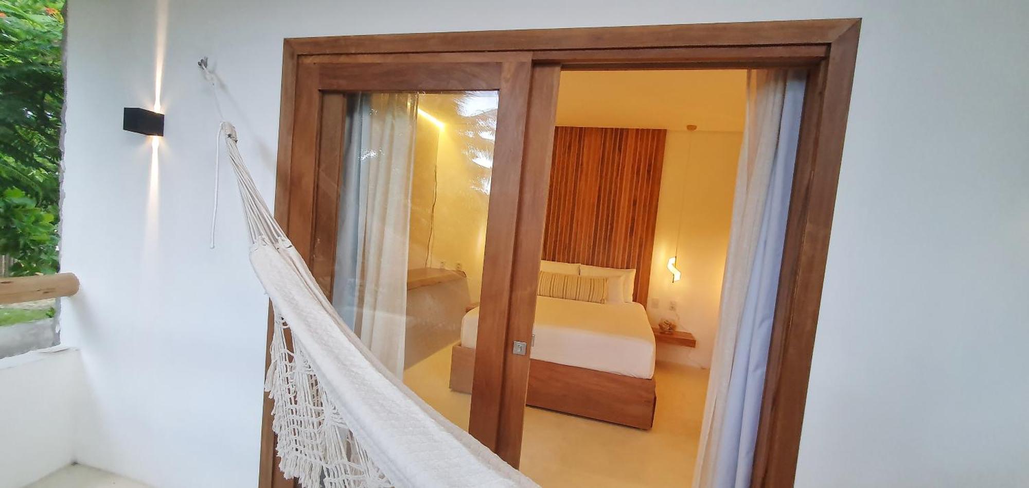 Casa Bella Jeri Jijoca de Jericoacoara Exterior foto