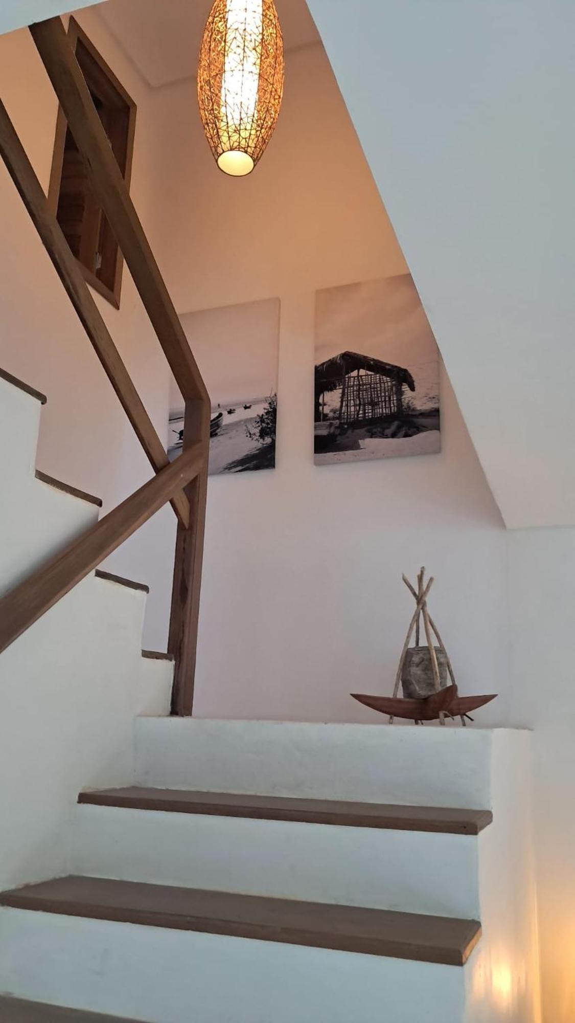 Casa Bella Jeri Jijoca de Jericoacoara Exterior foto