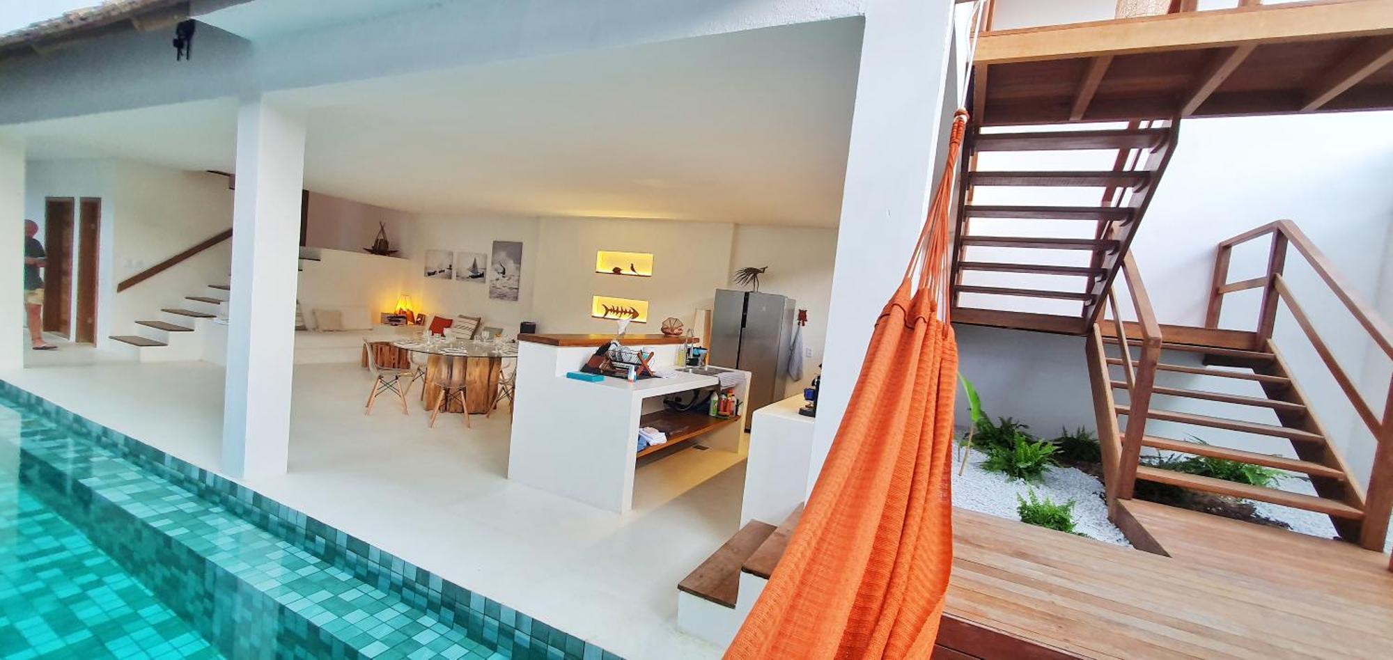 Casa Bella Jeri Jijoca de Jericoacoara Exterior foto