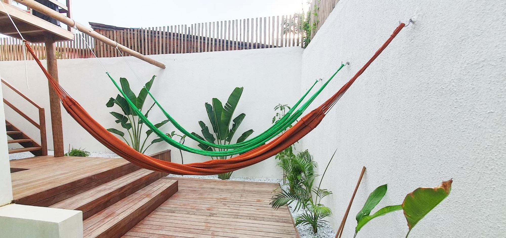 Casa Bella Jeri Jijoca de Jericoacoara Exterior foto