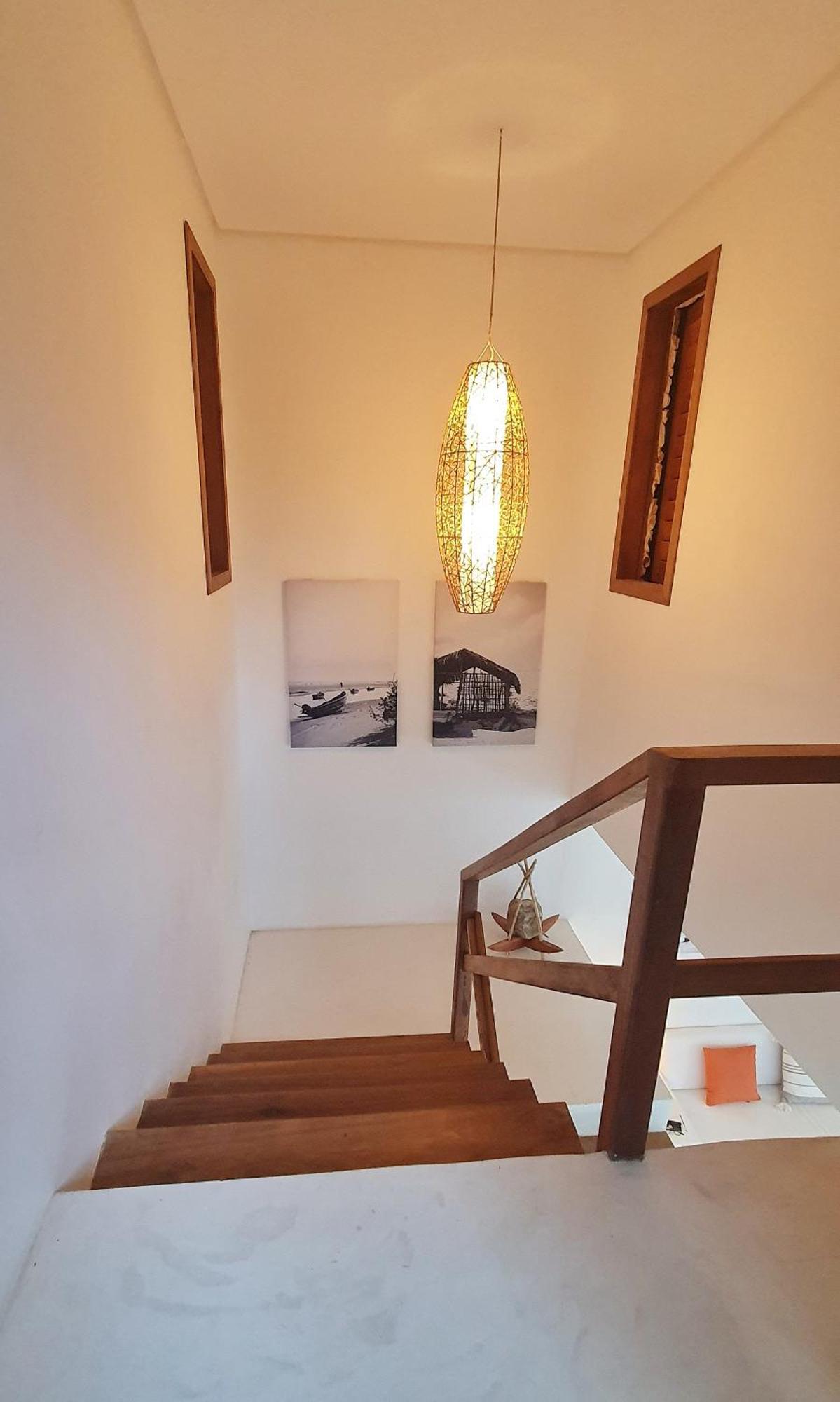 Casa Bella Jeri Jijoca de Jericoacoara Exterior foto