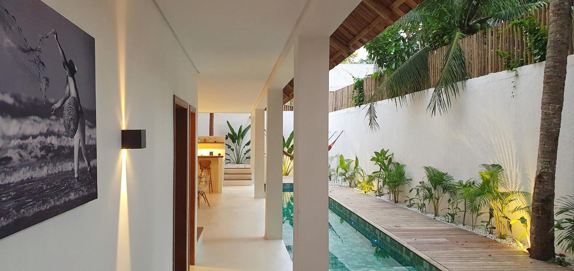 Casa Bella Jeri Jijoca de Jericoacoara Exterior foto